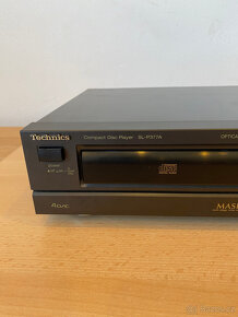 Technics MODEL SL-P377A - 4