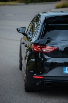 Seat Leon Cupra 280 - 4