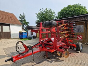 Diskový podmítač HORSCH JOKER 5RT - 4