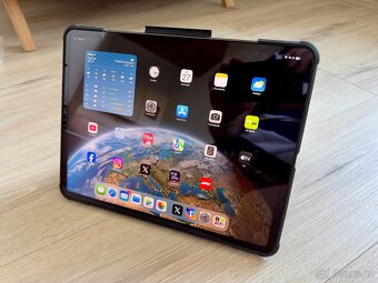 Apple iPad Pro 12,9” 256 GB v pěkném stavu - 4