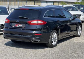 Ford Mondeo 2.0TDCi 4x4 AUTOMAT odp. DPH automat 132 kw - 4