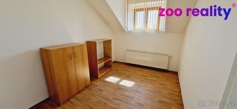 Pronájem 3+kk v podkroví, 110 m2, Chomutov, Nerudova ulice - 4