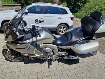 BMW K 1600 GTL - 4