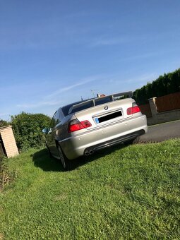 Bmw e46 323ci - 4