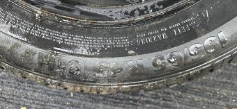 Nová rezerva škoda Octavia 2 - 4