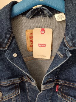 Levi's Nová vel. M - 4