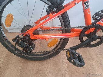 Dětské kolo Superior 20“ - 4