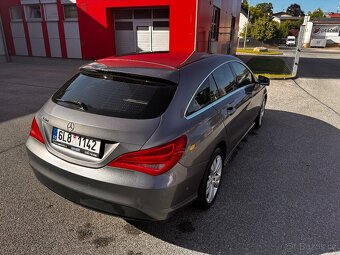 Mercedes‑Benz CLA (VIN: WDD1179121N393228) - 4