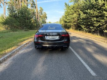Mercedes benz S 580 4 MATIC - 4