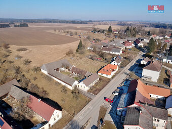 Prodej rodinného domu, 143 m², Žirovnice - 4