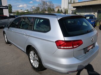Volkswagen Passat 2.0TDI,110kW,DSG,navi,a.klima - 4