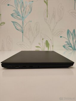 Lenovo ThinkPad E490, i5-8265U/8 Gb RAM/256 Gb SSD - 4