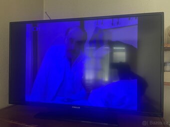 Televize FINLUX - 4