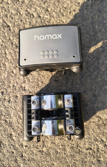Hamax Caress - 4