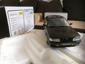 Renault 21 Ottomobile 1/18 - 4