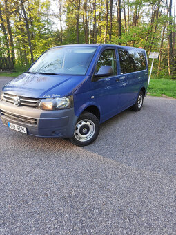 VW T5, 2012, odpočet DPH - sleva ceny - 4