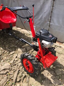 Prodám VARI HONDA - 4