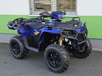 Polaris Sportsman EPS SP 570 Öhlins - 4