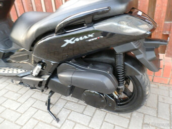 Yamaha X-Max 250 - 4