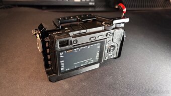 Sony a6300 - 4