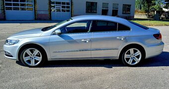 Volkswagen Passat CC 2,0tdi DSG - 4