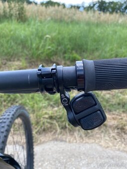 Cannondale Habit LT LTD 150/140mm, vel - L cca 175-185cm, - 4