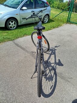 Prodám trekové kolo Merida - 4