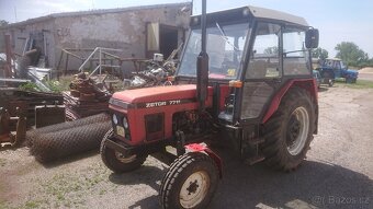 Zetor 7711 rv91 - 4