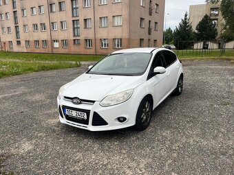 Ford Focus 1.6Tdci 70kw - 4