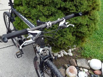 Merida Matts Sport 300 - 4