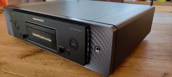 CD přehrávač MARANTZ SACD 30N se síťovým streamováním audia - 4