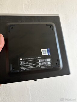 HP EliteDesk 705 G4 Mini PC - 4