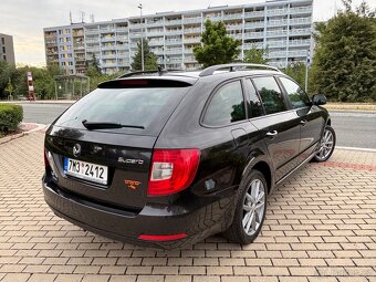 Škoda Superb 2.0TDI / 2012 / DSG - 4