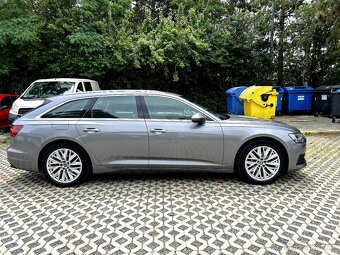 Audi A6 Avant - 4