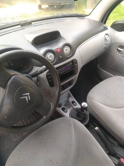 Citroen C3 2005 - 4