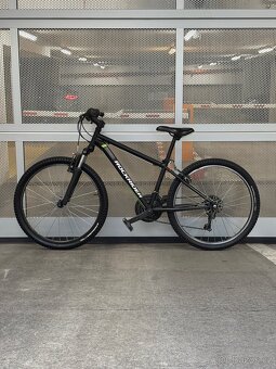 Horské kolo Rockrider st500 - 4