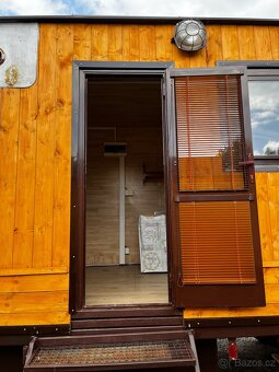 MARINGOTKA DÉLKA 7.50 M.PO RENOVACI - 4