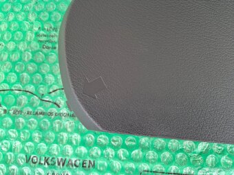 kryt palubní desky levý pro pojistkový blok Škoda Octavia - 4