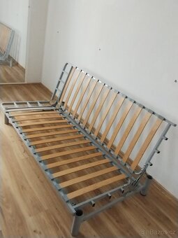 Ikea Beddinge - 4