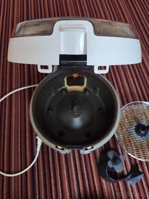 Horkovzdušná fritéza ACTIFRY model FZ700038 - 4