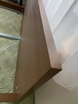 Postel Ikea Malm 180 x 200 - 4