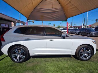 Volvo XC60 T5 Momentum 2021 - 4