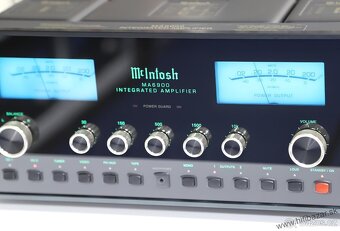 MCINTOSH MA-6900 - 4