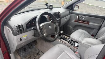 Kia Sorento 2.5 103kw - 4