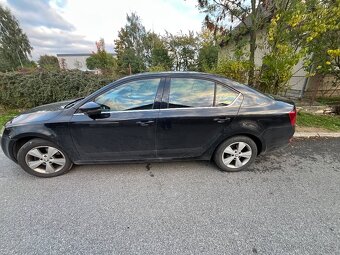 Octavia III 1.4Tsi 110kW DSG, stk2/27 do provozu 2016 - 4