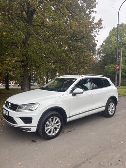 VW Touareg 3.0 TDI – 194.xxx km – DPH - 4