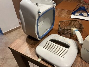 Fritovací hrnec - 4