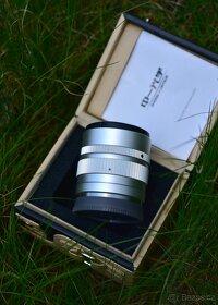 Zhongyi Mitakon Speedmaster 35mm f/0.95 Mark II pro Sony E - 4