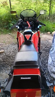 Gpz 750R - 4