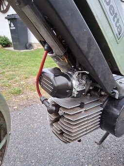 Babeta 210 - 4